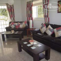 Villa Rose 