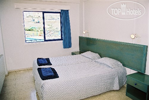 New photos from tourists Cordelia APT