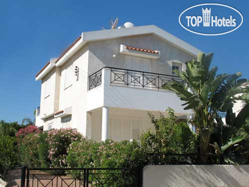 Hotel photo Villa Fittonia 4*
