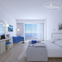 The Golden Coast Beach Hotel