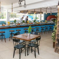 The Golden Coast Beach Hotel 