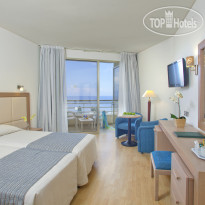 The Golden Coast Beach Hotel