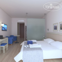 The Golden Coast Beach Hotel