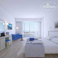 The Golden Coast Beach Hotel