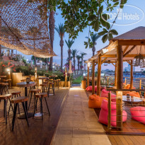 The Golden Coast Beach Hotel