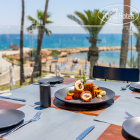 The Golden Coast Beach Hotel 