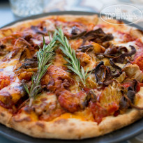 The Golden Coast Beach Hotel 