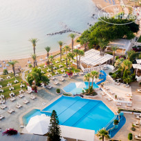 The Golden Coast Beach Hotel