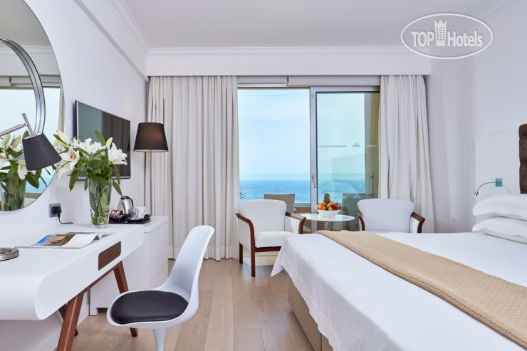 Grecian Park Hotel