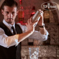 Grecian Park Hotel Xasteria Bar