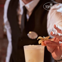 Grecian Park Hotel Xasteria Bar