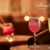 Grecian Park Hotel Xasteria Bar