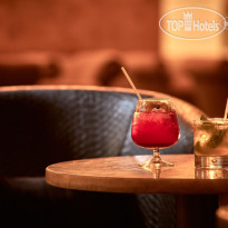 Grecian Park Hotel Xasteria Bar