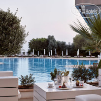 Grecian Park Hotel Le Grand Foyer