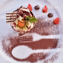 Grecian Park Hotel Le Grand Foyer