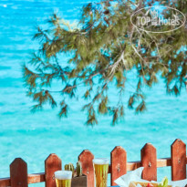 Grecian Park Hotel Konnos Kiosk