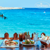 Grecian Park Hotel Konnos Kiosk