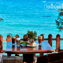 Grecian Park Hotel Konnos Kiosk