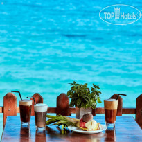 Grecian Park Hotel Konnos Kiosk