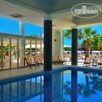 Grecian Park Hotel 