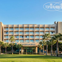 Grecian Park Hotel