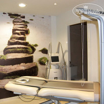 Coralli SPA Residence 