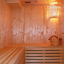 Coralli SPA Residence 