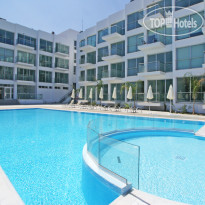 Coralli SPA Residence 