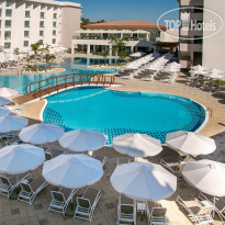 FUN&SUN Vangelis Hotel & Suite