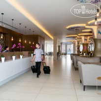 FUN&SUN Vangelis Hotel & Suite