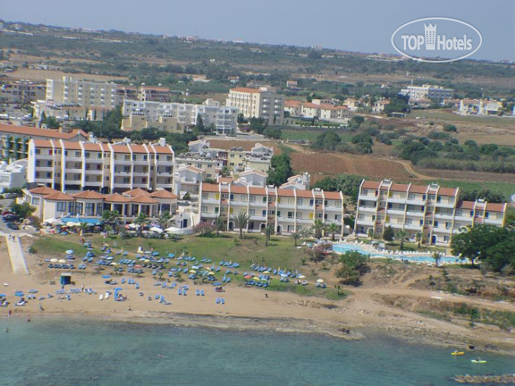 Hotel photo Myro-Androu APT