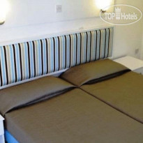 Lantiana Garden Aparthotel 