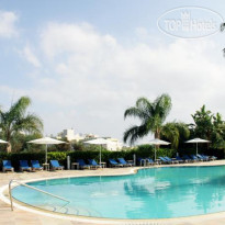 Lantiana Garden Aparthotel 