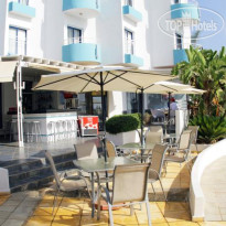 Lantiana Garden Aparthotel 