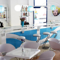 Lantiana Garden Aparthotel 