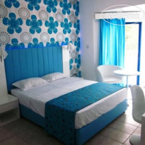 Lantiana Garden Aparthotel 