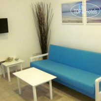 Lantiana Garden Aparthotel 