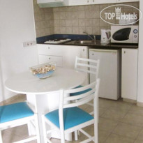 Lantiana Garden Aparthotel 