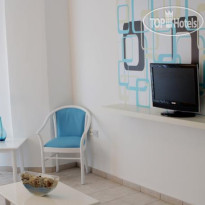 Lantiana Garden Aparthotel 