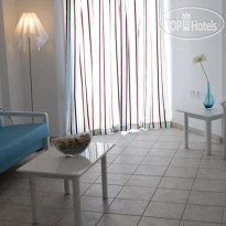 Lantiana Garden Aparthotel 