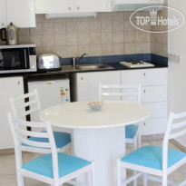 Lantiana Garden Aparthotel 