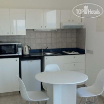 Lantiana Garden Aparthotel 