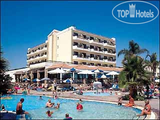 Hotel photo Anastasia Hotel Apts 