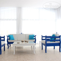 Flokkas Hotel Apartments 