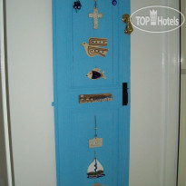 Flokkas Hotel Apartments 