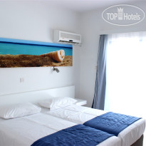 Flokkas Hotel Apartments 