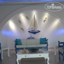 Flokkas Hotel Apartments 