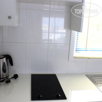 Flokkas Hotel Apartments 