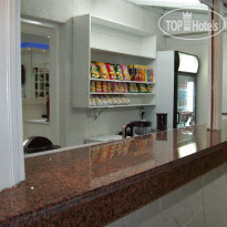 Flokkas Hotel Apartments 