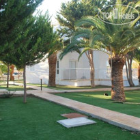 Flisvos Beach Apartments 